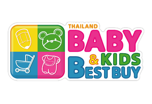 ออกบูธ Baby Kids Best Buy